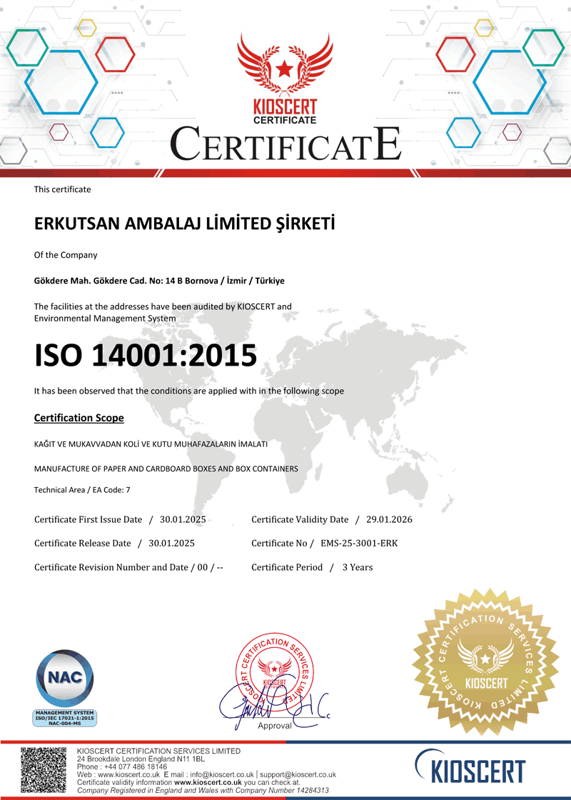 iso14001