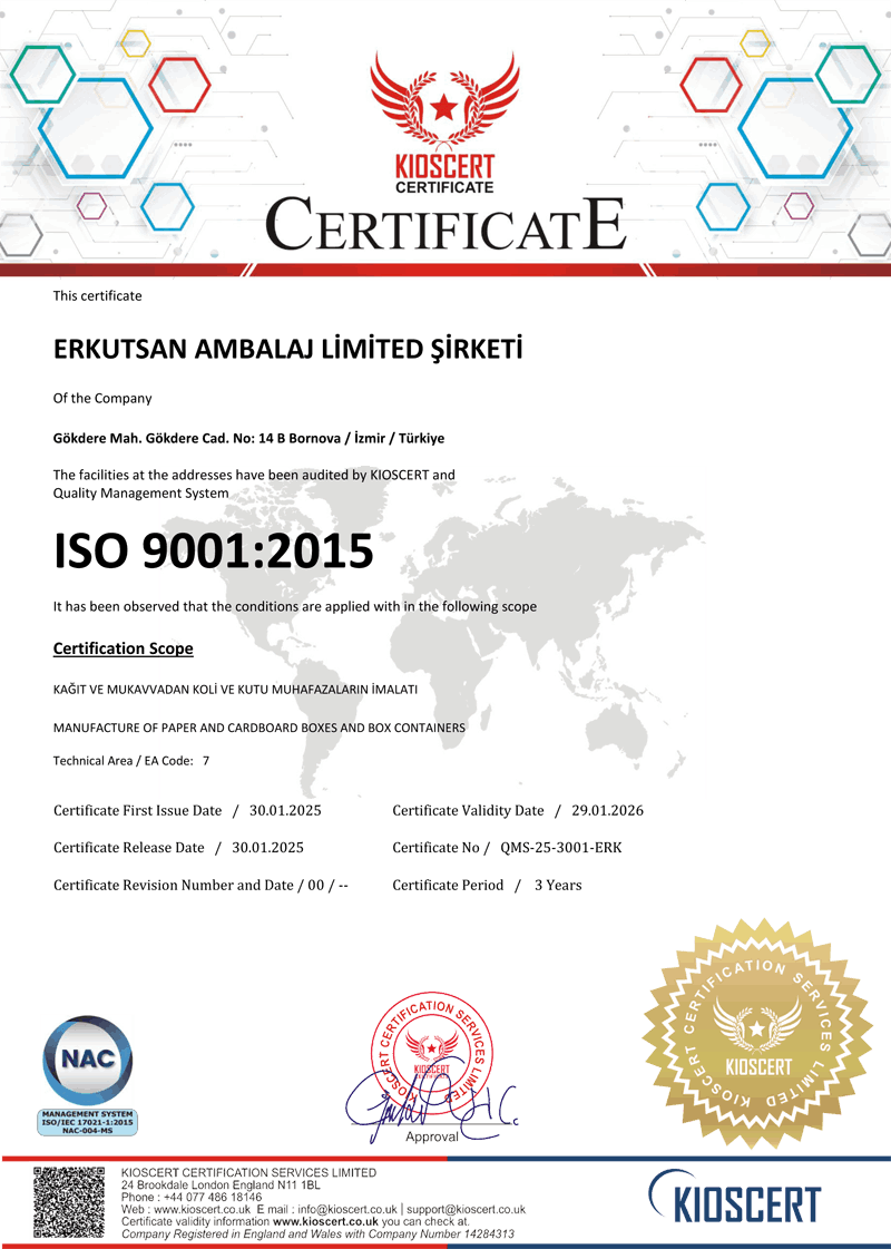 iso9001