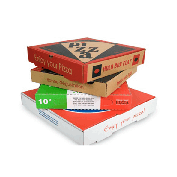 pizza kutusu